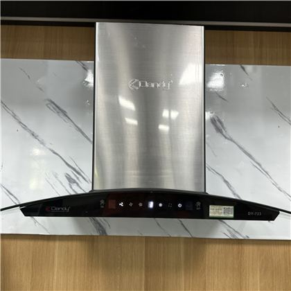 Máy hút khói khử mùi cao cấp Dandy DY-723