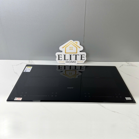 Bếp từ đôi KAFF KF DB68II New Plus