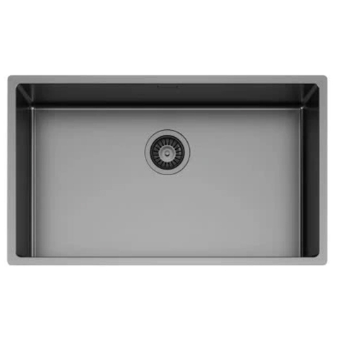 Chậu rửa bát NoBiNox NT600B