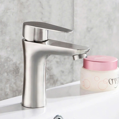 Vòi chậu rửa mặt F -V52