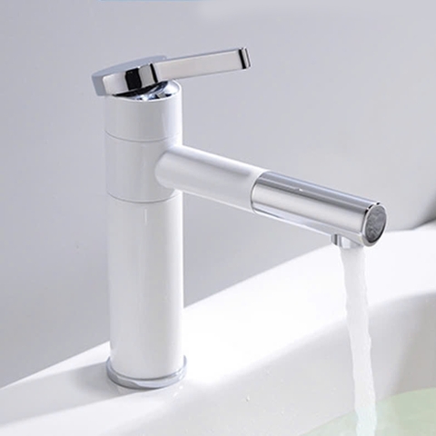 Vòi chậu rửa mặt F -V08