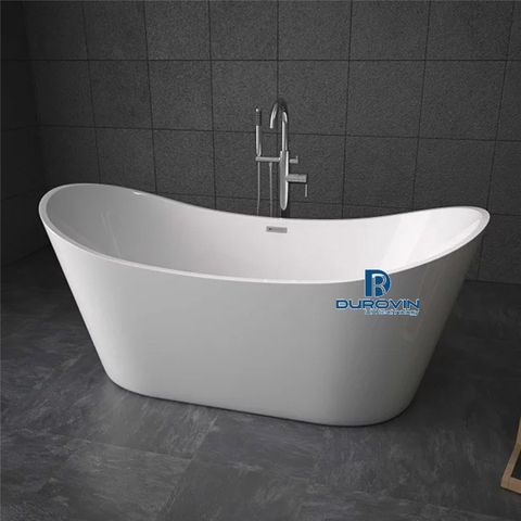 Bồn Tắm Hình Thỏi Vàng DRV-1202