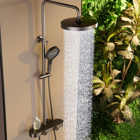 Bộ Vòi sen tắm đứng, Sen cây tắm đứng  S 260