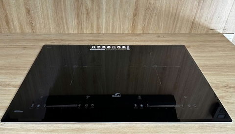 Bếp từ Đôi Bauer BE266S9ML