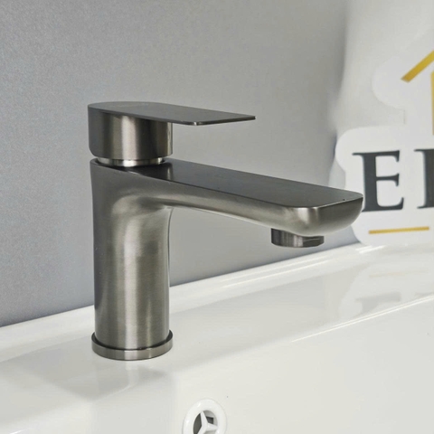 Vòi Lavabo Nóng Lạnh V42