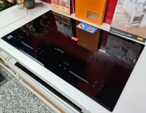 Bếp từ đôi Latino LT 899i Plus X