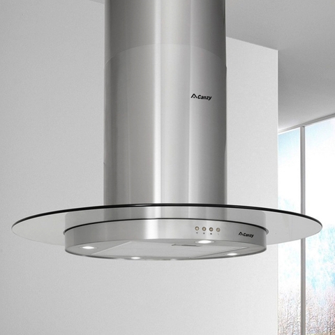 Máy Hút Mùi Độc Lập Canzy CZ 890G
