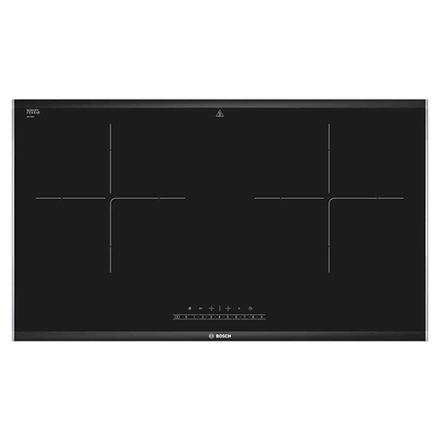 Bếp từ đôi Bosch PPI82560MS serie 8