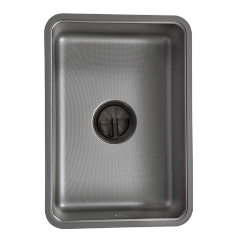 Chậu rửa nhỏ inox Kluger KSWB – 402FS