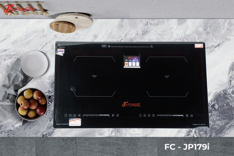 Bếp Từ Đôi Fulco FC-JP179i
