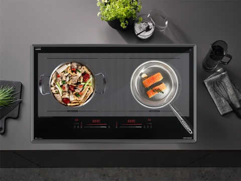 Bếp từ Đôi Grand X GX IP859 Pro