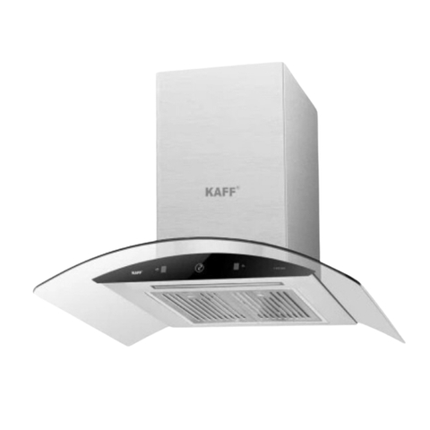 Máy Hút Mùi Kính Cong KAFF KF-GBT7007/GBT9007