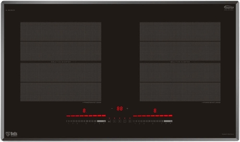 Bếp Từ Bells IBTC990EU | Nhập Khẩu nguyên chiếc Đức