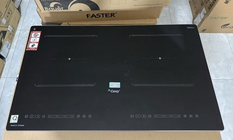 Bếp từ đôi Canzy CZ-NTC68HN