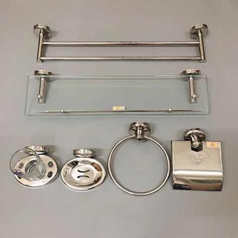 Bộ phụ kiện 6 món