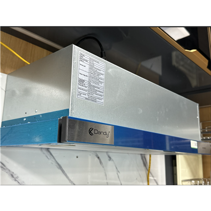 Máy hút khói khử mùi DANDY DY-N60_N70