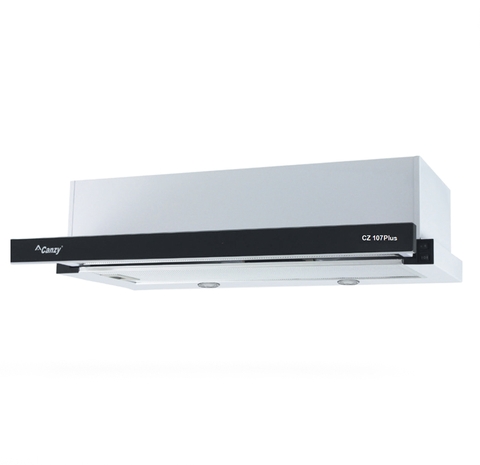 Máy Hút Mùi Âm Tủ Canzy CZ 107 Plus