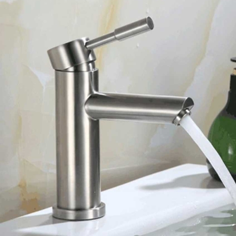 Vòi chậu rửa mặt F -V21