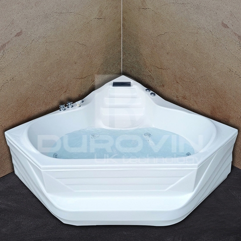 Bồn Tắm Góc DRV-2124 1m4 Chất Lượng Cao