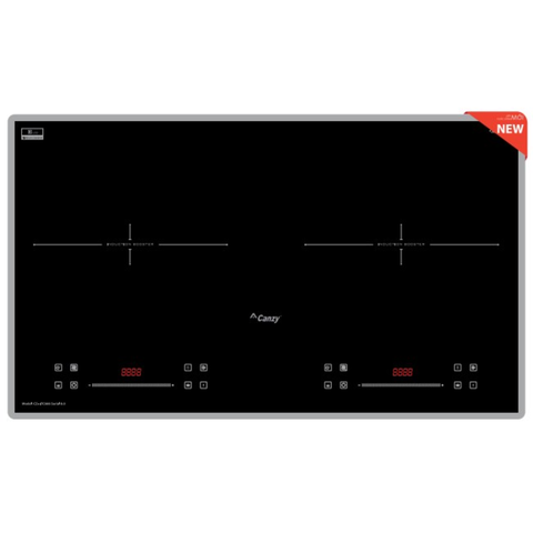 Bếp từ đôi CANZY CZ PID369SERIAL 8.0