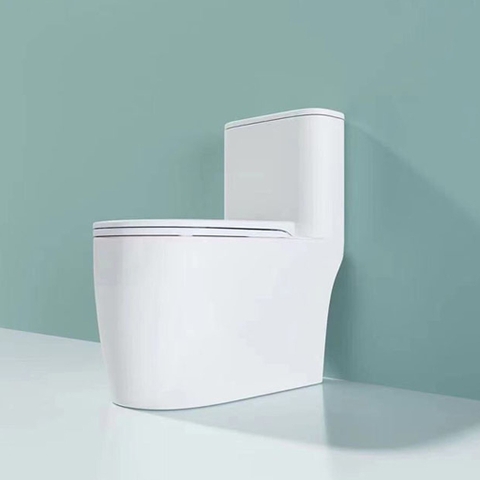 Bồn cầu liền khối cao cấp Teady Lk-156