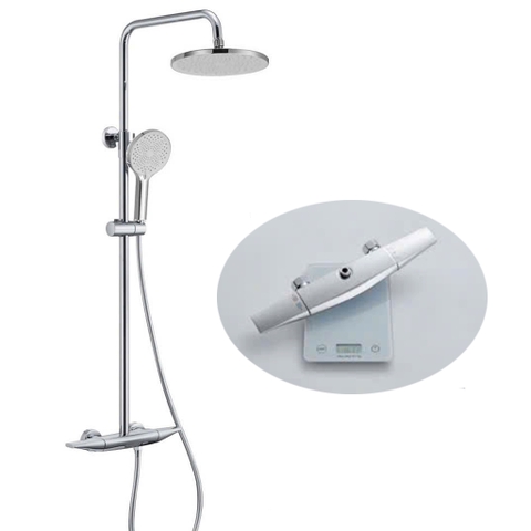 Bộ Vòi sen tắm đứng, Sen cây tắm đứng SC 043