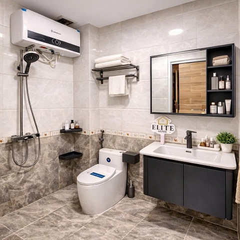 Combo phòng tắm, combo nhà tắm 107