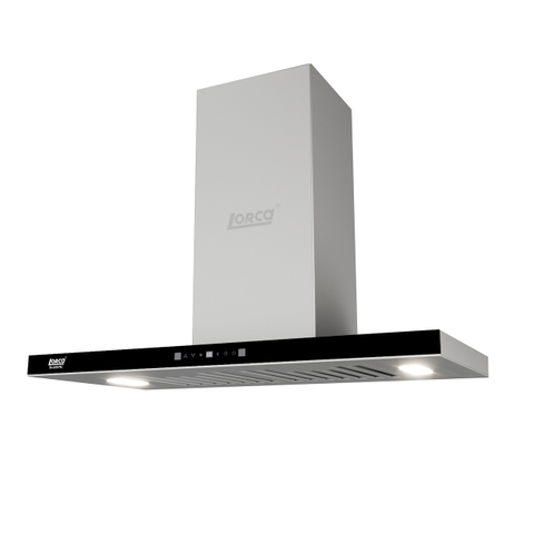 Máy Hút Mùi Chữ T Lorca TA 6007EC