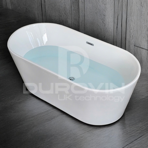 Bồn Ovan Cạnh Thẳng DRV-2402