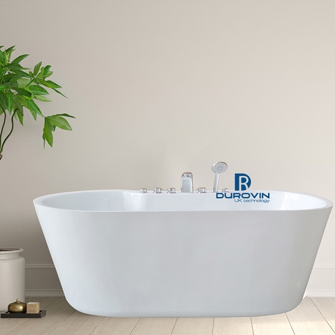 Bồn Ovan Massage KT 1m6 DRV-2426