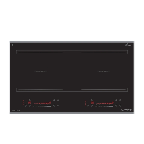 Bếp từ đôi Latino LT ML102