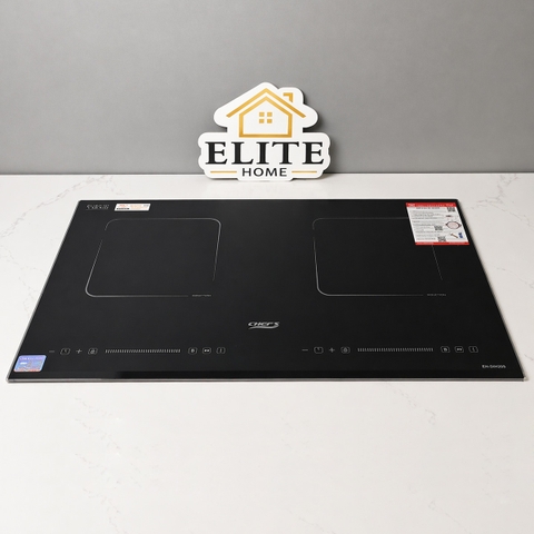 Bếp từ đôi Chef's EH-DIH320