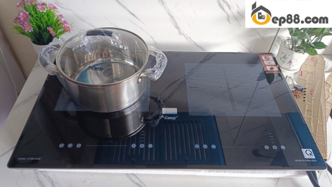 Bếp từ Canzy CZ 888 Plus - Chính Hãng