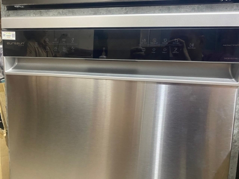 Máy rửa bát Eurosun SMS81EU19ES