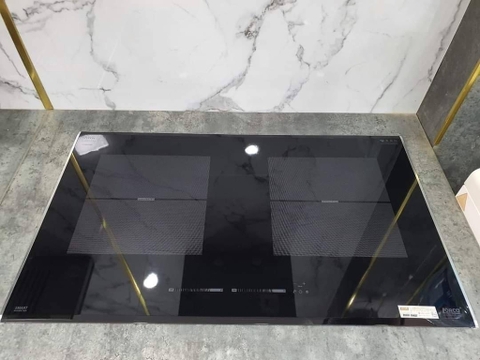 BẾP TỪ ĐÔI LORCA LCI 809 PLUS