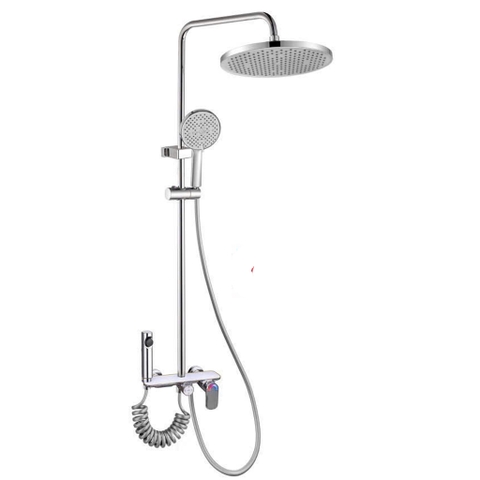 Bộ Vòi sen tắm đứng, Sen cây tắm đứng S228-S
