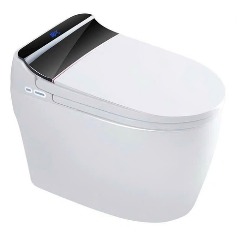 Bồn cầu thông minh CR 6903