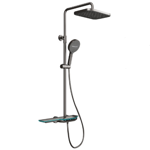 Bộ Vòi sen tắm đứng, Sen cây tắm đứng SC 011