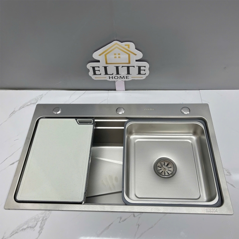 Chậu rửa bát CBR03