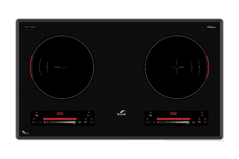 Bếp từ đôi Bauer 38GTA