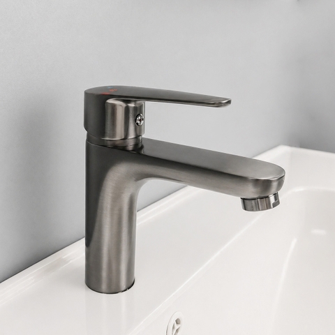 Vòi Lavabo Nóng Lạnh V37