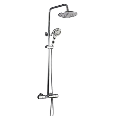 Bộ Vòi sen tắm đứng, Sen cây tắm đứng SC 055