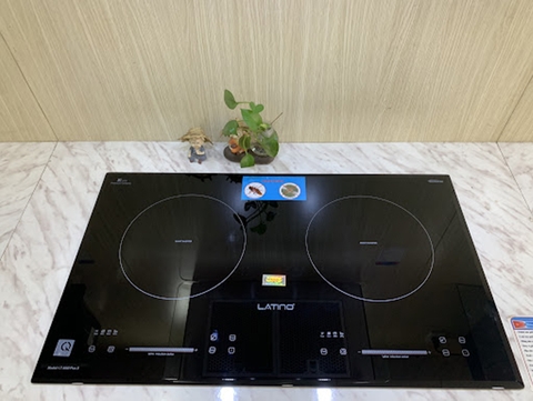 Bếp từ Đôi Latino LT-888I Plus X