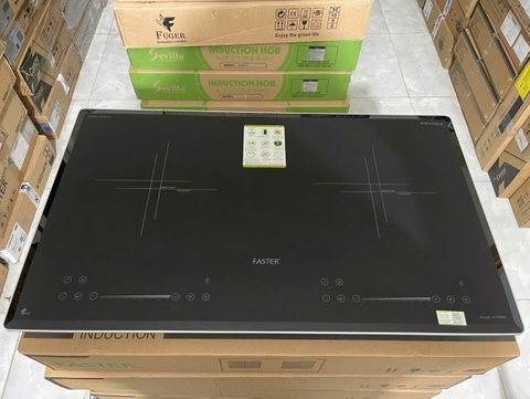 Bếp Từ Đôi Faster FS 9999H
