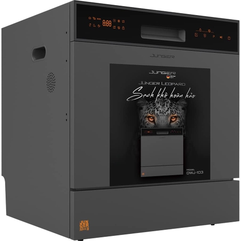 Máy Rửa Bát Junger Leopard DWJ-103