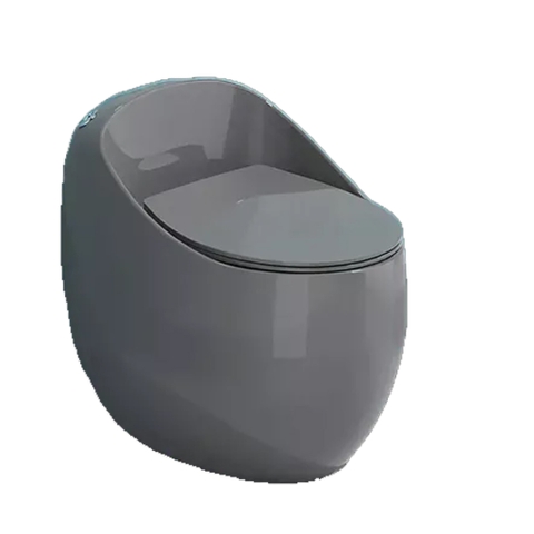 Bồn cầu trứng, bệt vệ sinh F-T88