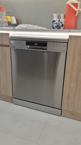 Máy rửa bát Eurosun SMS78EU12ES