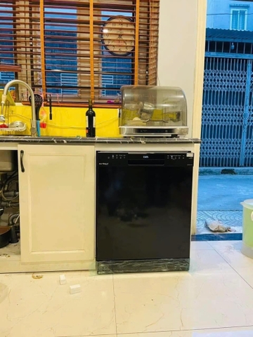 Máy Rửa Bát Eurosun SMS78EU12EB