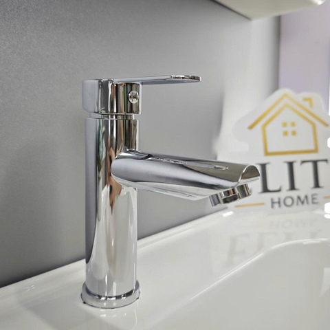 Vòi Lavabo Nóng Lạnh V44