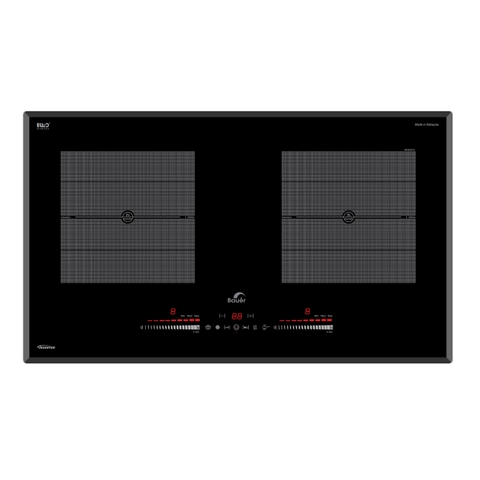 Bếp từ Đôi Bauer BE 668GTA